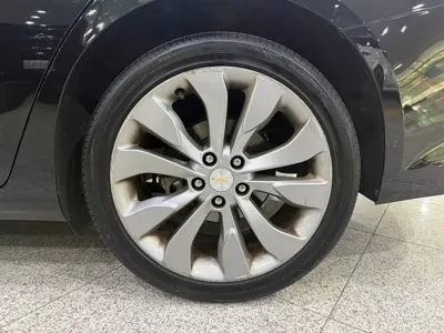 ChevroletGMDaewoo Malibu 2019, 136912 км, за 5659.65 USD - фото 20