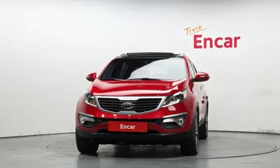 Kia Sportage 2012, 86257 км, за 4485.47 USD