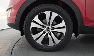 Kia Sportage 2012, 86257 км, за 4485.47 USD