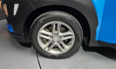 Hyundai Kona 2018, 90400 км, за 8609.26 USD
