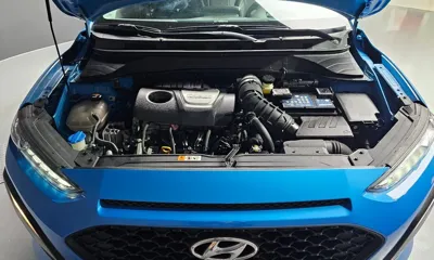 Hyundai Kona 2018, 90400 км, за 8609.26 USD - фото 6