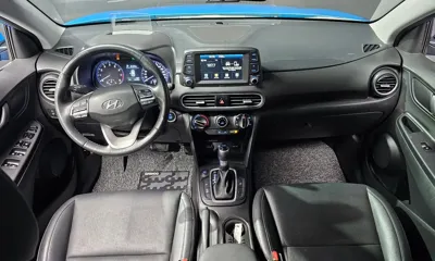 Hyundai Kona 2018, 90400 км, за 8609.26 USD - фото 7