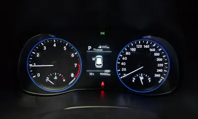 Hyundai Kona 2018, 90400 км, за 8609.26 USD - фото 8