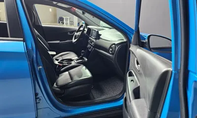 Hyundai Kona 2018, 90400 км, за 8609.26 USD - фото 10