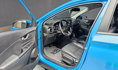 Hyundai Kona 2018, 90400 км, за 8609.26 USD - фото 11