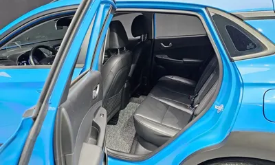 Hyundai Kona 2018, 90400 км, за 8609.26 USD - фото 12