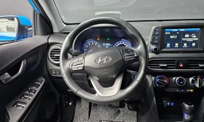 Hyundai Kona 2018, 90400 км, за 8609.26 USD - фото 13