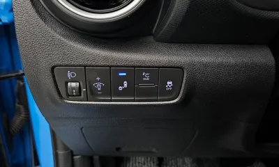 Hyundai Kona 2018, 90400 км, за 8609.26 USD - фото 14
