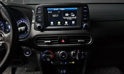 Hyundai Kona 2018, 90400 км, за 8609.26 USD - фото 15