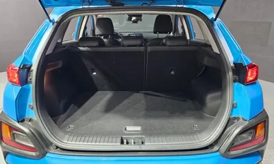 Hyundai Kona 2018, 90400 км, за 8609.26 USD - фото 20