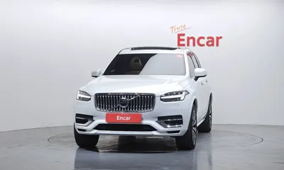 Volvo XC90 2021, 111241 км, за 30033.14 USD