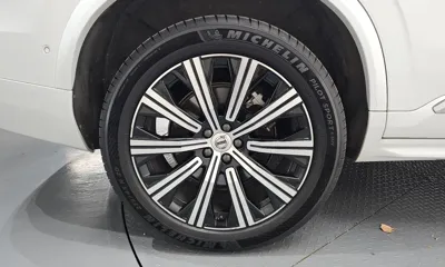 Volvo XC90 2021, 111241 км, за 30033.14 USD
