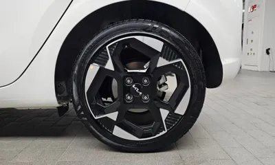 Kia Morning 2024, 4626 км, за 11826.89 USD