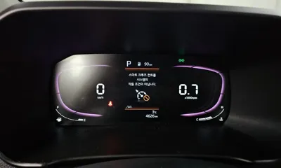 Kia Morning 2024, 4626 км, за 11826.89 USD - фото 8