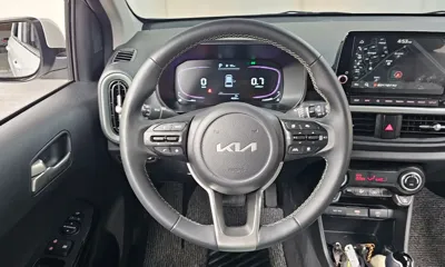 Kia Morning 2024, 4626 км, за 11826.89 USD - фото 13