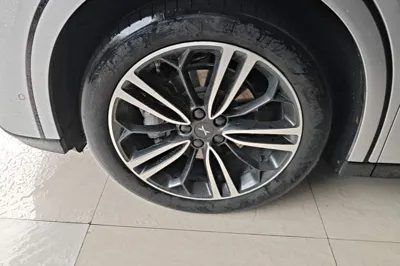 Xpeng G6 2023, 21900 км, за 22255 USD - фото 10