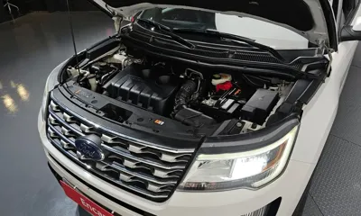 Ford Explorer 2016, 105576 км, за 8787.58 USD - фото 6