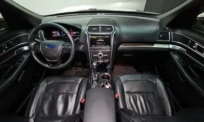 Ford Explorer 2016, 105576 км, за 8787.58 USD - фото 7