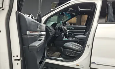 Ford Explorer 2016, 105576 км, за 8787.58 USD - фото 10