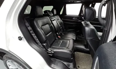 Ford Explorer 2016, 105576 км, за 8787.58 USD - фото 11