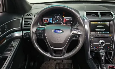 Ford Explorer 2016, 105576 км, за 8787.58 USD - фото 13