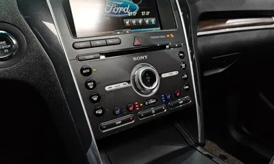 Ford Explorer 2016, 105576 км, за 8787.58 USD - фото 15