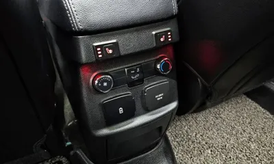 Ford Explorer 2016, 105576 км, за 8787.58 USD - фото 17