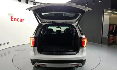 Ford Explorer 2016, 105576 км, за 8787.58 USD - фото 20