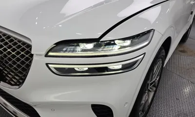 Genesis GV70 2023, 83616 км, за 20837.39 USD - фото 22
