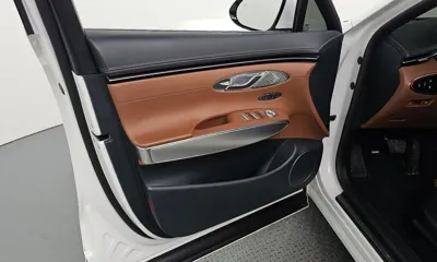 Genesis GV70 2023, 83616 км, за 20837.39 USD - фото 24