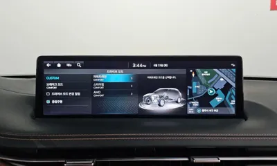 Genesis GV70 2023, 83616 км, за 20837.39 USD - фото 27