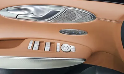Genesis GV70 2023, 83616 км, за 20837.39 USD - фото 28