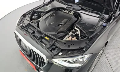 Mercedes-Benz S-Class 2022, 56523 км, за 90662.18 USD - фото 6