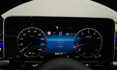 Mercedes-Benz S-Class 2022, 56523 км, за 90662.18 USD - фото 8