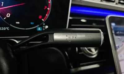Mercedes-Benz S-Class 2022, 56523 км, за 90662.18 USD - фото 9