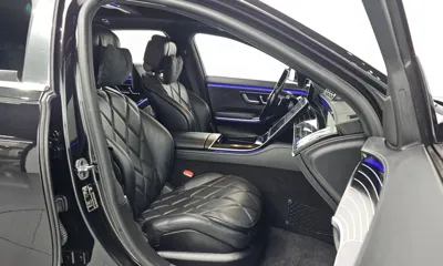 Mercedes-Benz S-Class 2022, 56523 км, за 90662.18 USD - фото 11
