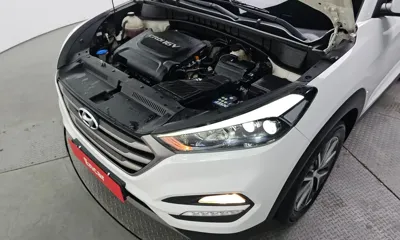 Hyundai Tucson 2016, 130995 км, за 7989.34 USD - фото 6