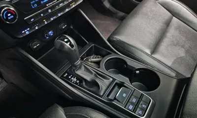Hyundai Tucson 2016, 130995 км, за 7989.34 USD - фото 9