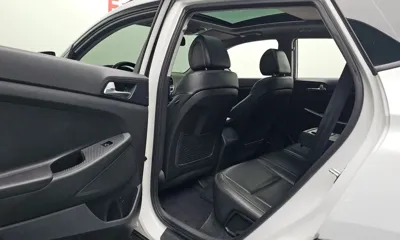 Hyundai Tucson 2016, 130995 км, за 7989.34 USD - фото 11