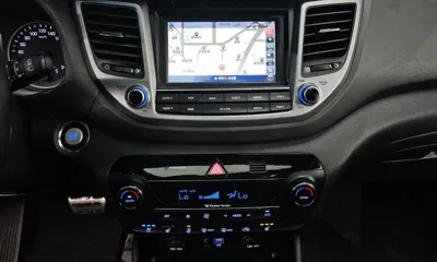 Hyundai Tucson 2016, 130995 км, за 7989.34 USD - фото 16