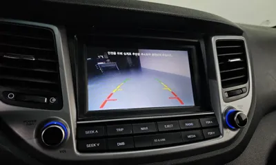 Hyundai Tucson 2016, 130995 км, за 7989.34 USD - фото 17