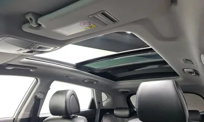 Hyundai Tucson 2016, 130995 км, за 7989.34 USD - фото 19