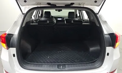 Hyundai Tucson 2016, 130995 км, за 7989.34 USD - фото 20