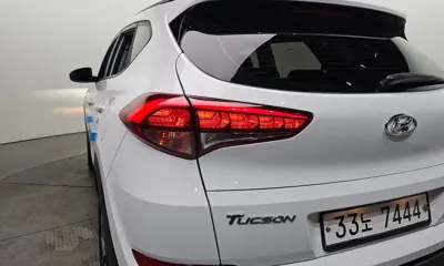 Hyundai Tucson 2016, 130995 км, за 7989.34 USD - фото 23