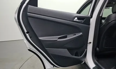 Hyundai Tucson 2016, 130995 км, за 7989.34 USD - фото 25