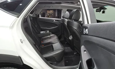 Hyundai Tucson 2016, 130995 км, за 7989.34 USD - фото 26