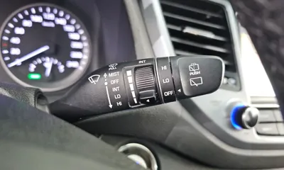 Hyundai Tucson 2016, 130995 км, за 7989.34 USD - фото 30