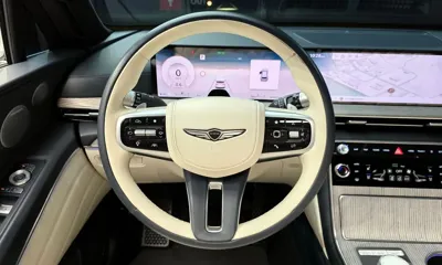 Genesis GV80 2024, 46682 км, за 45920.05 USD - фото 13