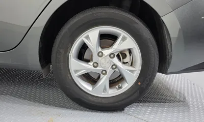 Hyundai Avante 2021, 68942 км, за 12176.85 USD - фото 21