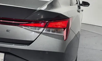 Hyundai Avante 2021, 68942 км, за 12176.85 USD - фото 23